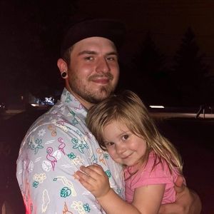 Meet your Posher, Kyle